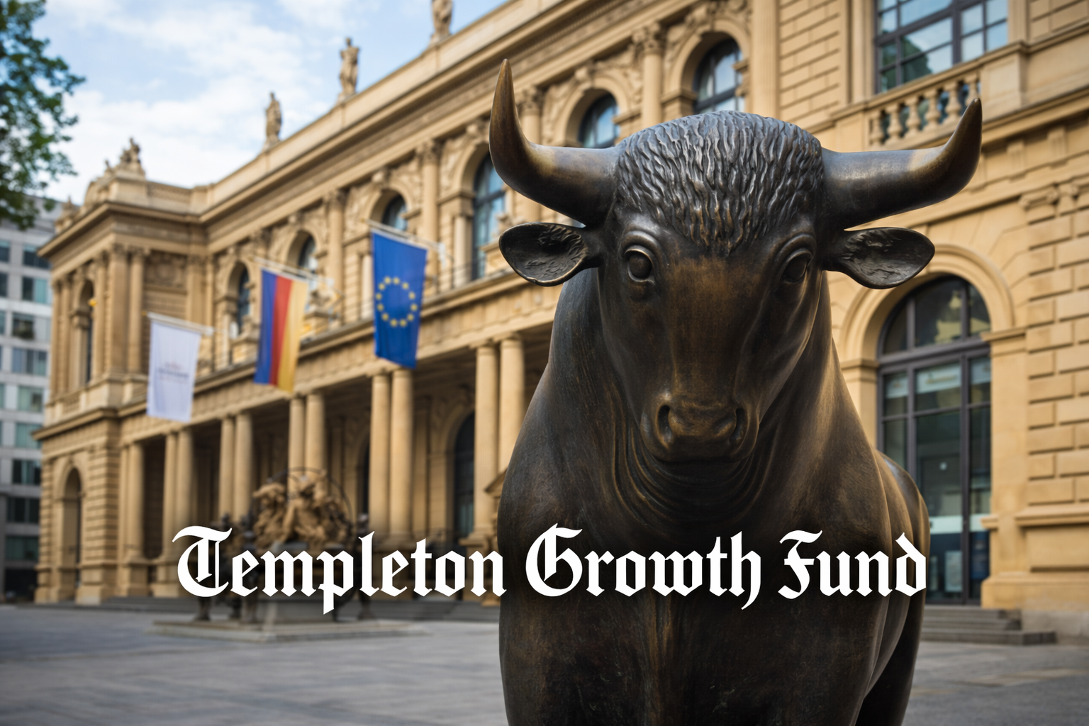 Templeton Growth Fund Wertentwicklung: Langfristige Einordnung, Chancen und Grenzen - Titelbild