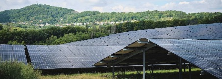Land verpachten für Solarparks: Wie man Widerstände entschärft - Titelbild