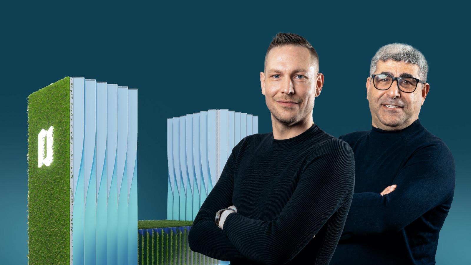 Der Archimedes-Code – Wie Energy Towers an der Energiewende arbeitet  - Titelbild