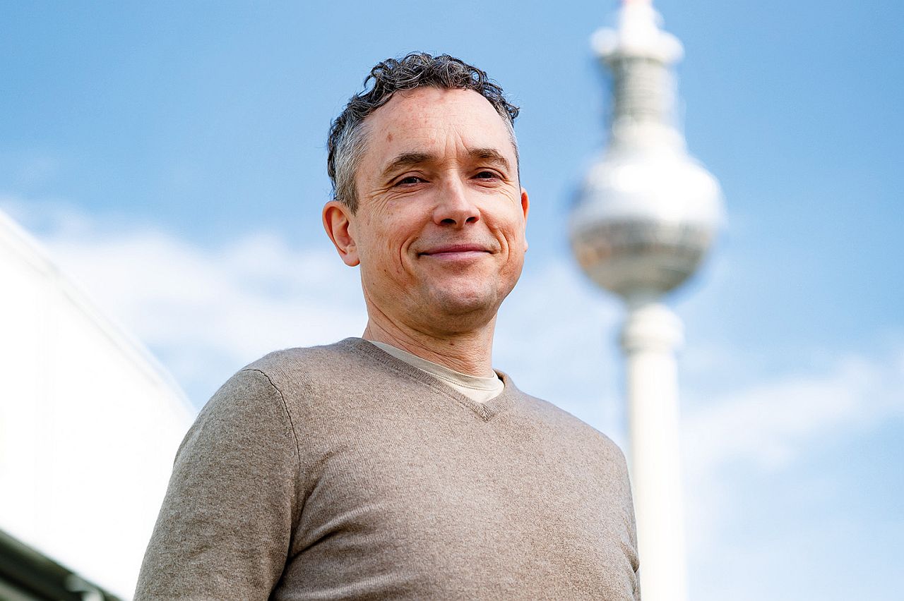 „Impact Investing wird Mainstream“ - Titelbild