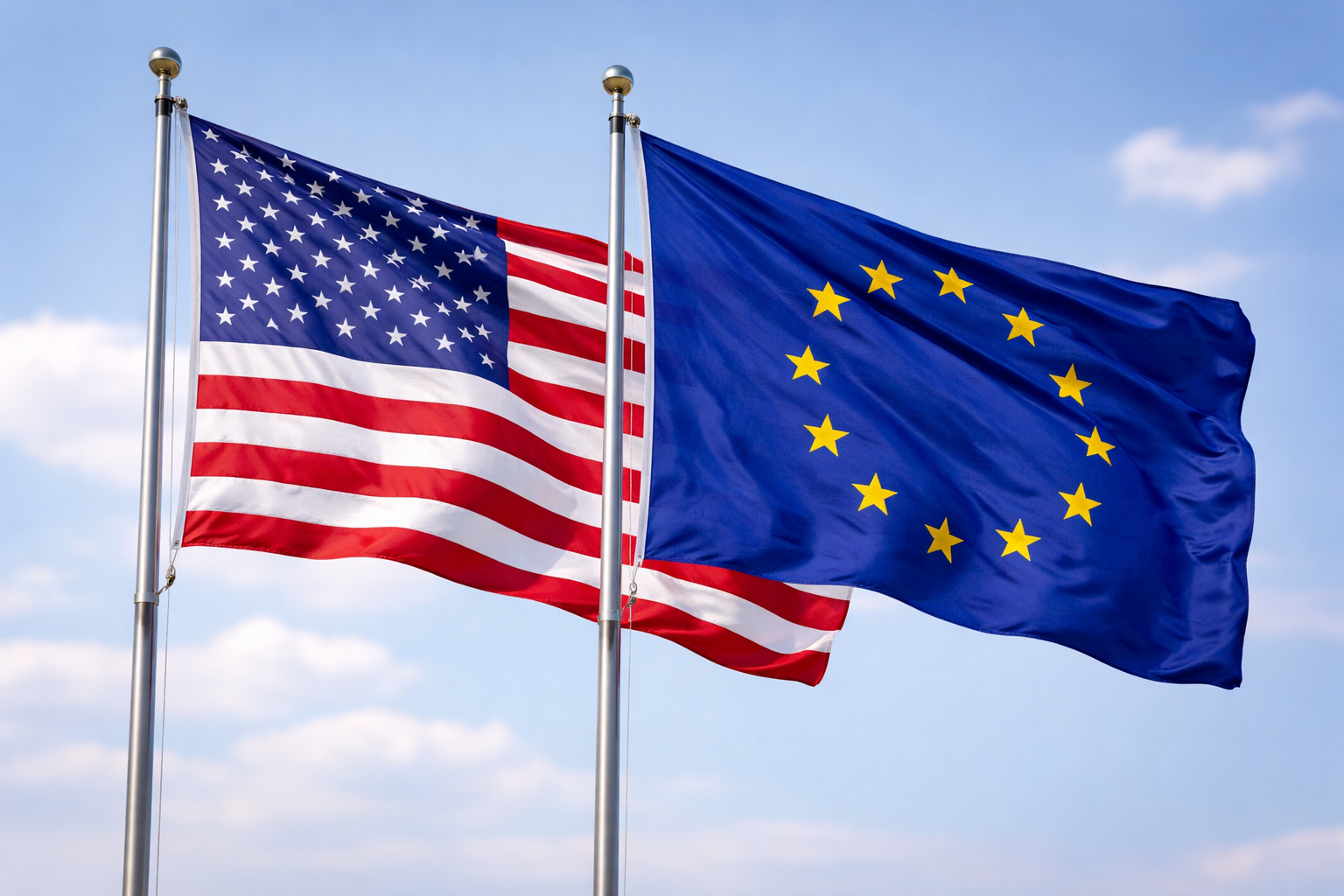 Dollar Euro Kurs Prognose: Zinskrieg, Inflation und Krisen  - Titelbild