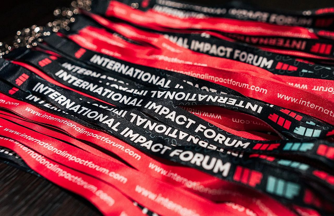 International Impact Forum 2026 in Frankfurt: Warum Impact Investing jetzt zum Standard wird - Titelbild