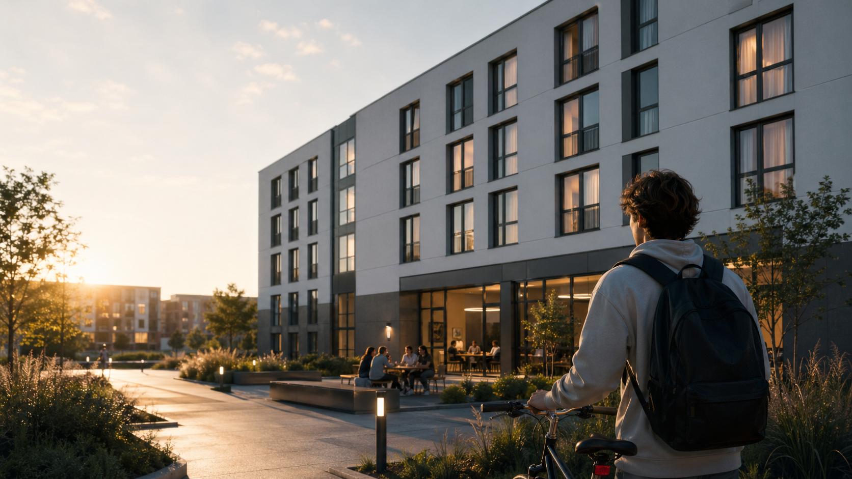 FOX Living GmbH: Geschäftsmodell, Projekte und Marktpotenzial im Überblick - Titelbild