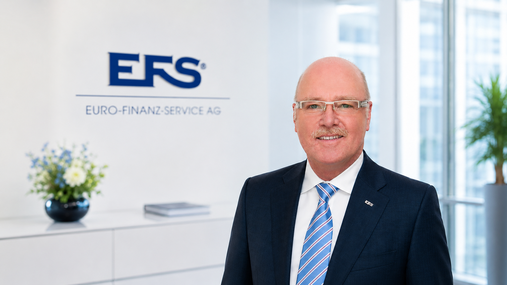 EFS AG: Unabhängige Allfinanzberatung im Überblick - Titelbild