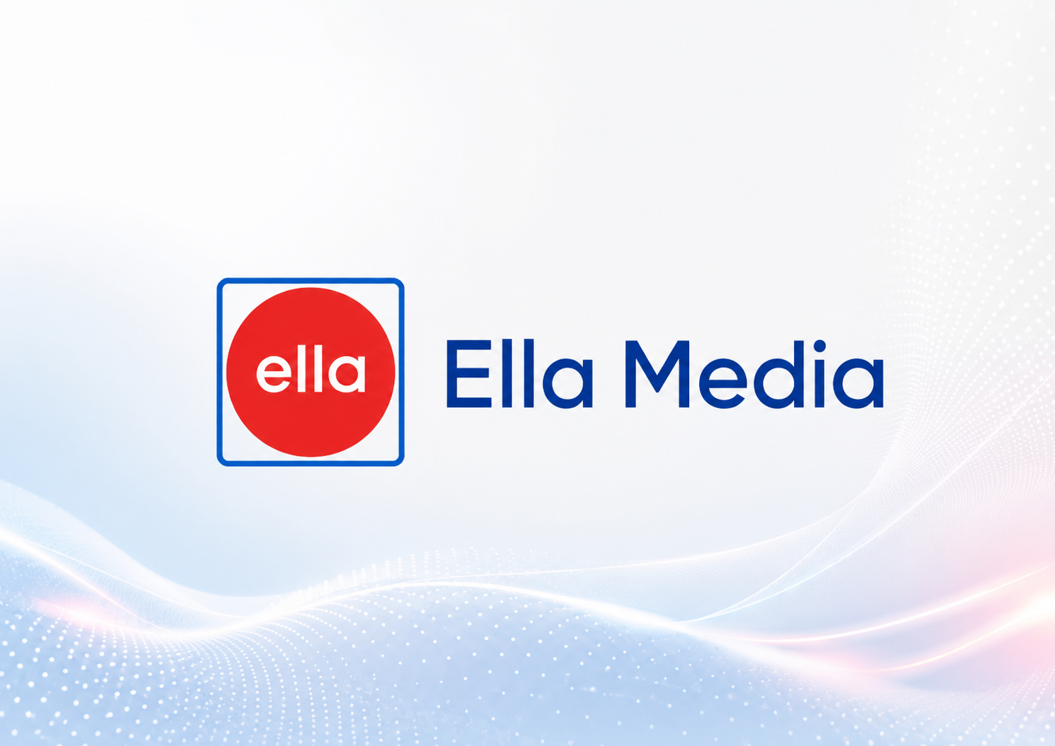 Ella Media AG: KI-Kommunikation, digitale Plattformen und verantwortungsvolle Automatisierung - Titelbild