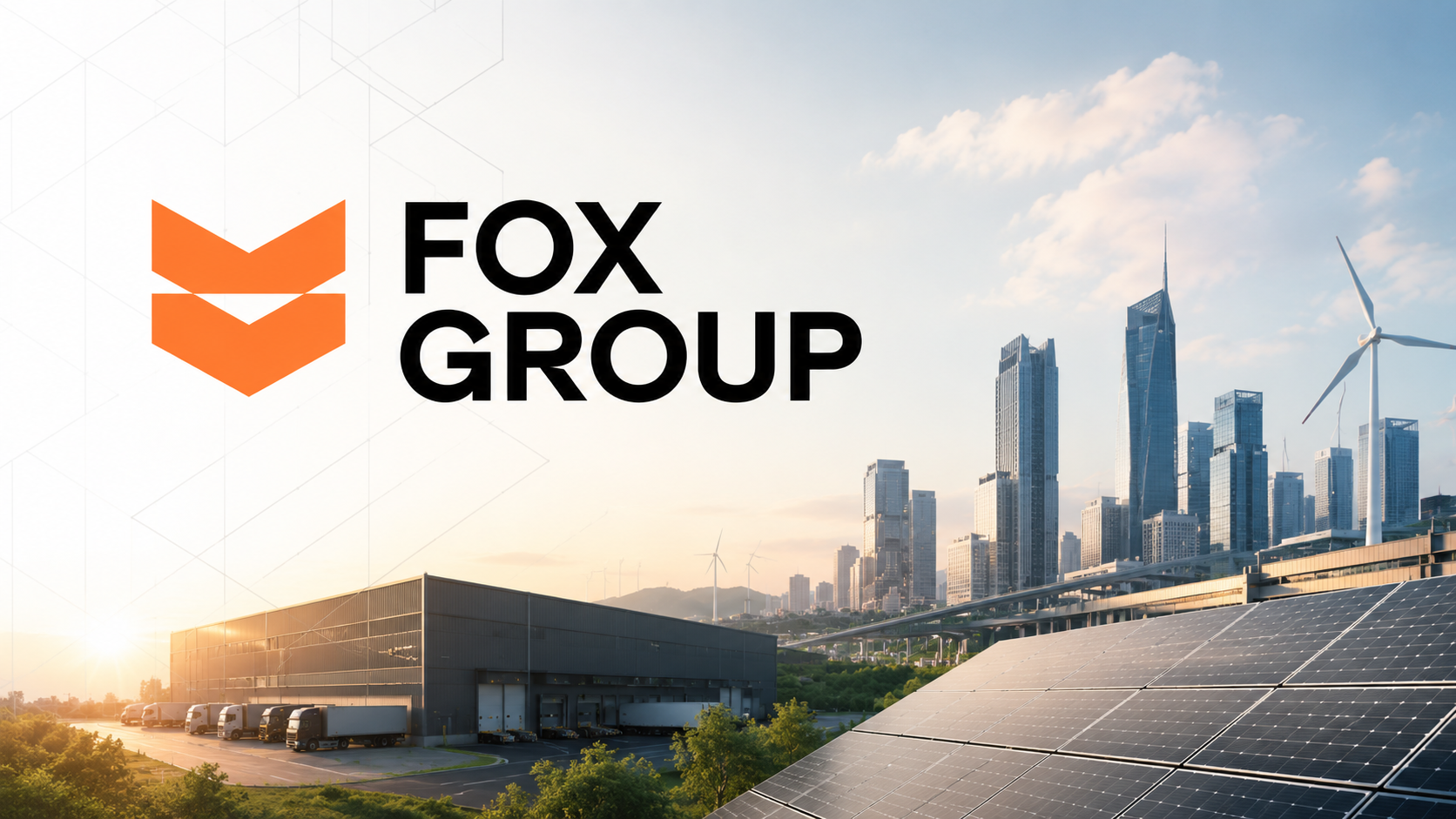 FOX Group Erfahrungen und Bewertungen: Beteiligungen, Strategie und Projekte im Überblick - Titelbild