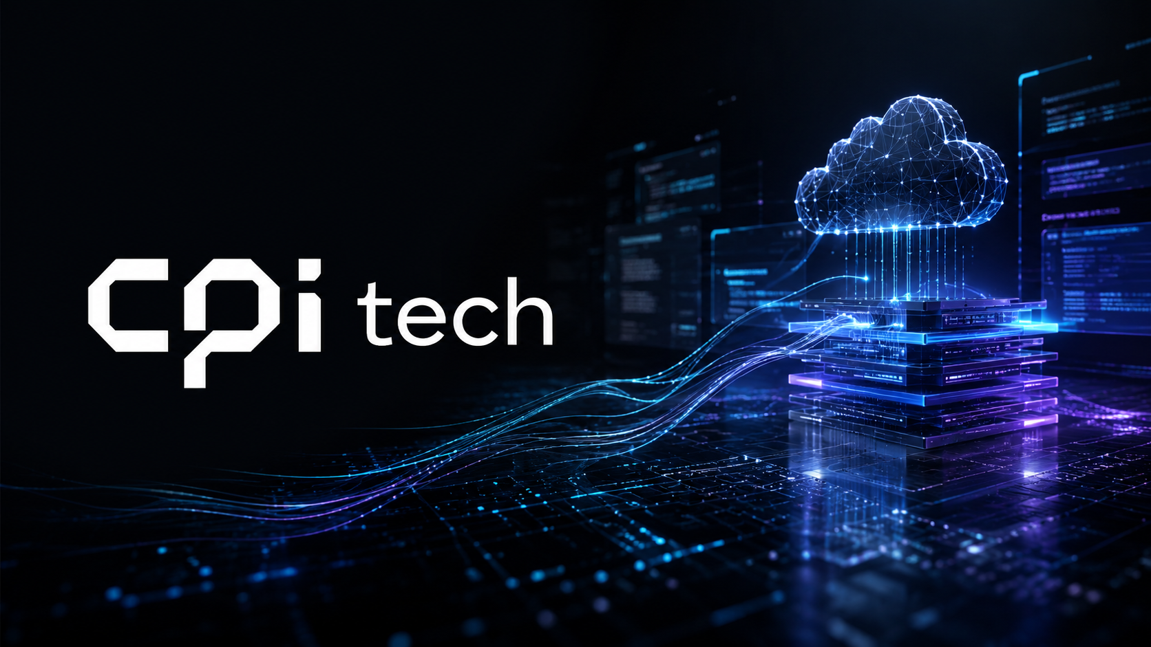 CPI Technologies Erfahrungen 2026: Wenn Software zum Wachstumsmotor wird - Titelbild