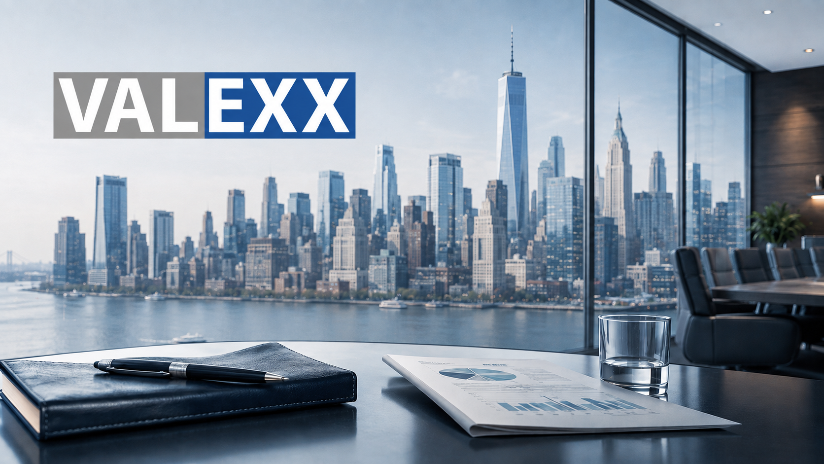 VALEXX AG Erfahrungen 2026: Bewertungen im Überblick - Titelbild