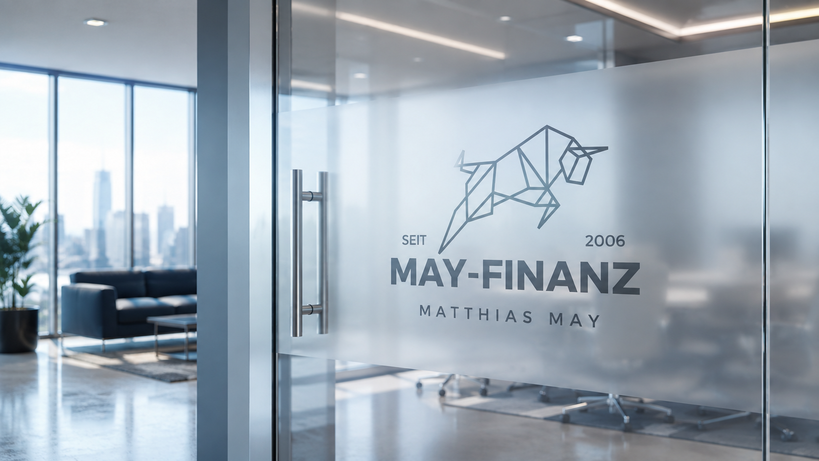 Matthias May Finanz Erfahrungen & Bewertungen 2026 - Titelbild