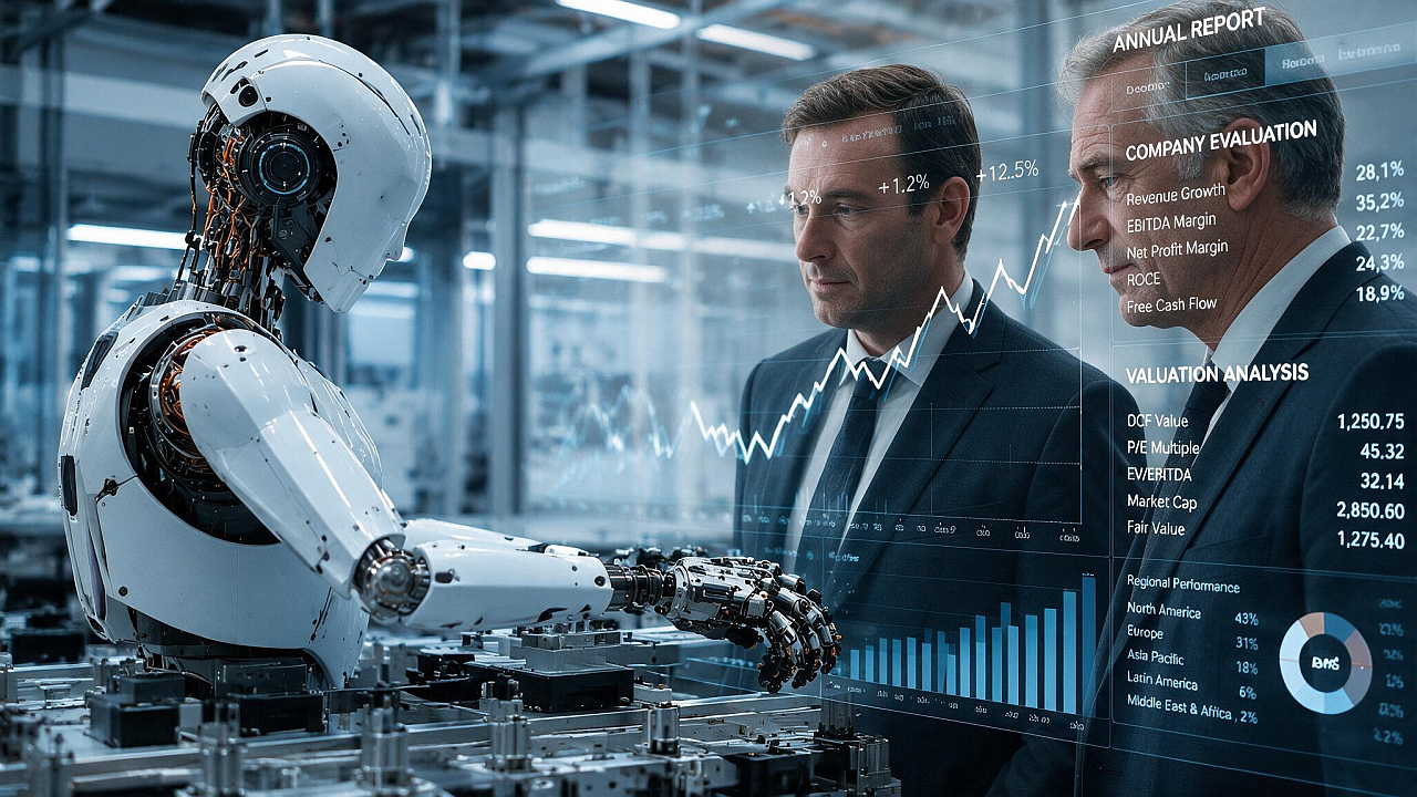 Startup-Bewertung: Wie viel ist ein junges Technologieunternehmen wirklich wert? - Titelbild
