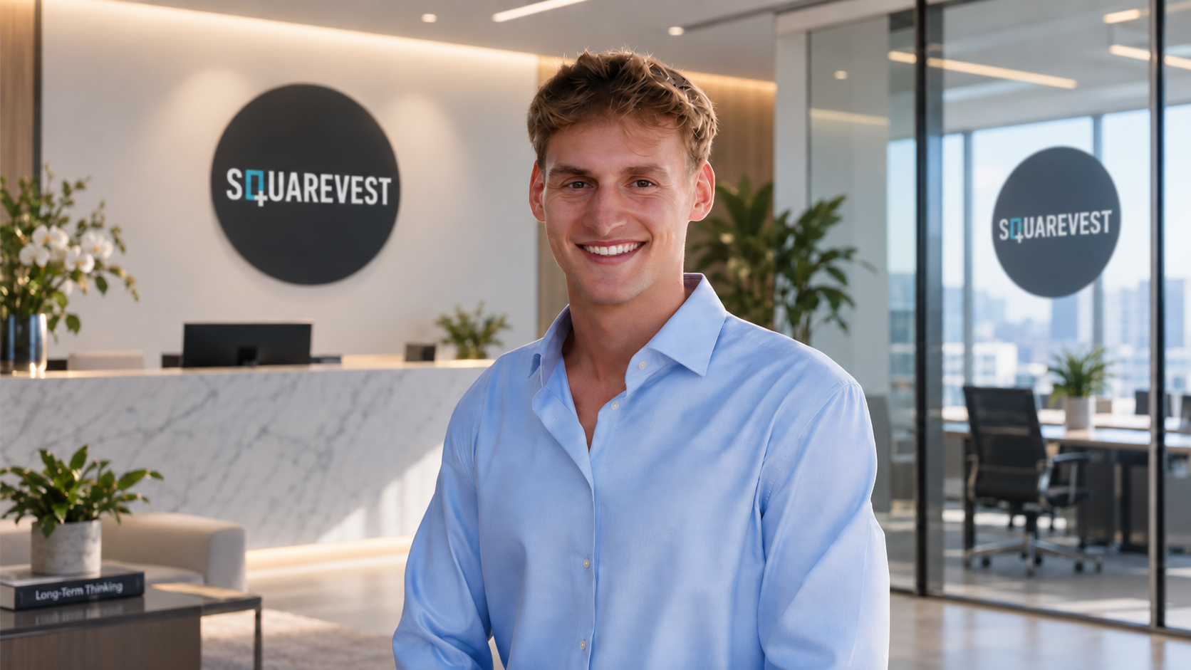ChatGPT verändert die Google-Suche: Max Maurischat über die Sichtbarkeit von Unternehmen - Titelbild