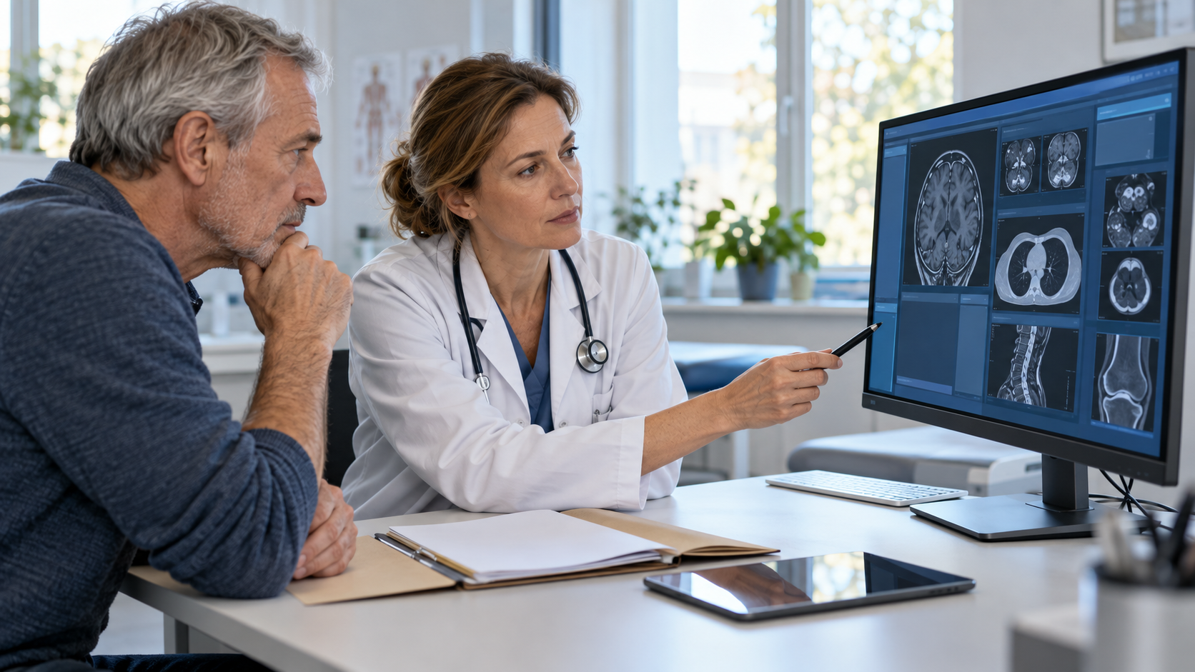 Elektronische Patientenakte 2026: Wenn wichtige Befunde fehlen – wer haftet? - Titelbild
