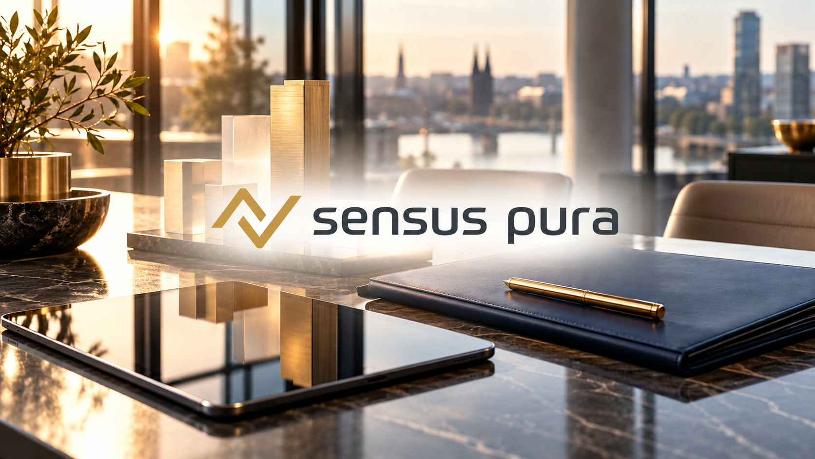 Sensus Pura Erfahrungen: Was Kunden- und Partnerstimmen zeigen - Titelbild