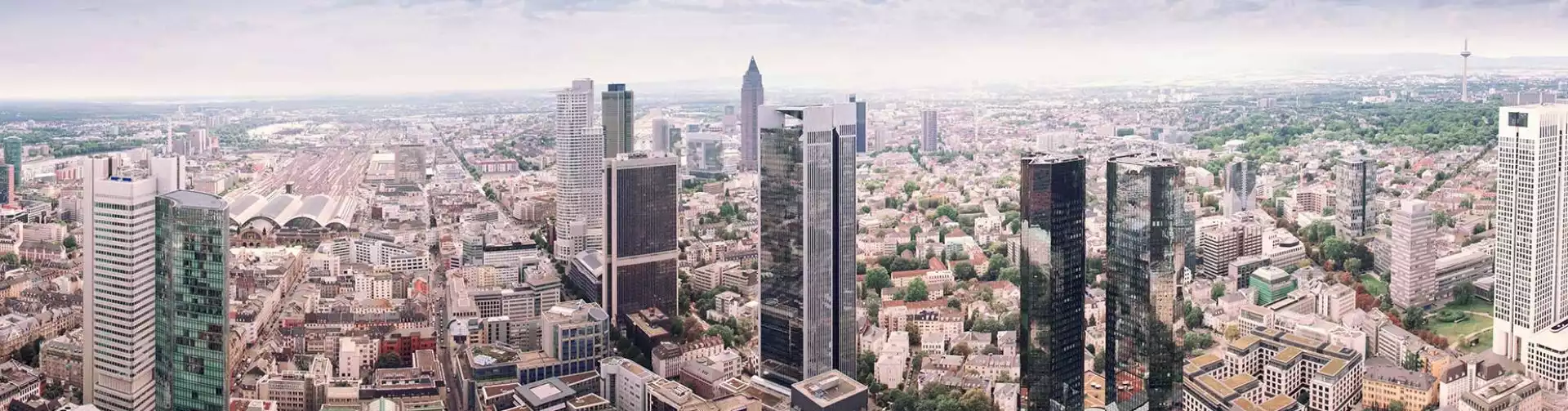 Engel & Völkers Capital AG - Titelbild