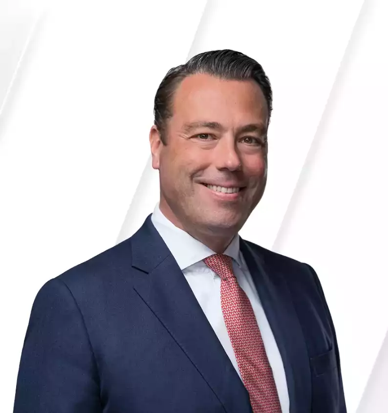 Tobias Barten - Vorstand von Engel & Völkers Capital AG