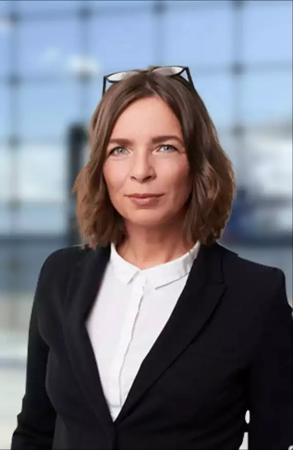 Anja Steffens - Vorstandvorsitzende von Engel & Völkers Capital AG