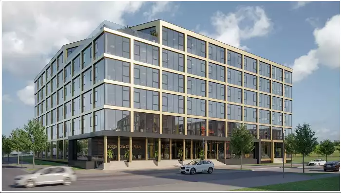 Engel & Völkers Capital AG - 