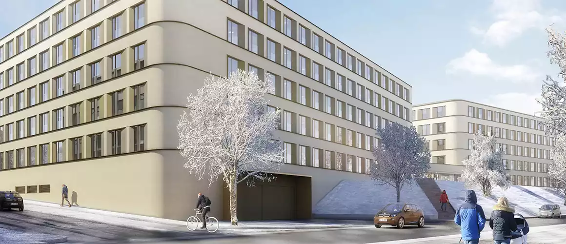 Engel & Völkers Capital AG - 