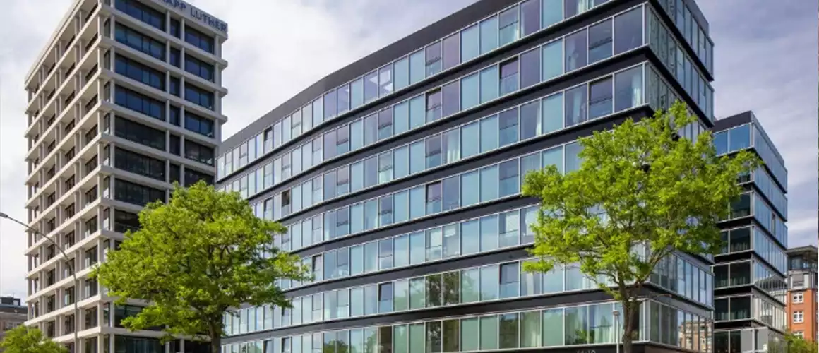Engel & Völkers Capital AG - 