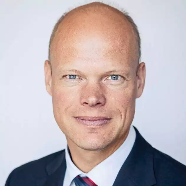 Jens Harig – Aufsichtsratsvorsitzender von  JDC Group AG 