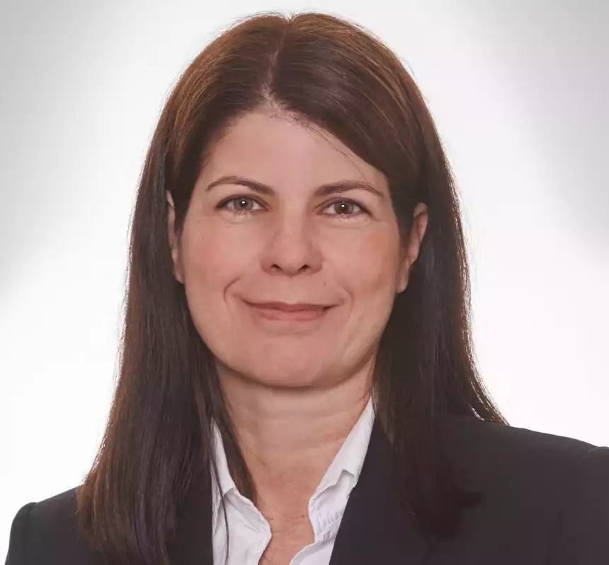Claudia Haas – Aufsichtsratsmitglied von  JDC Group AG 