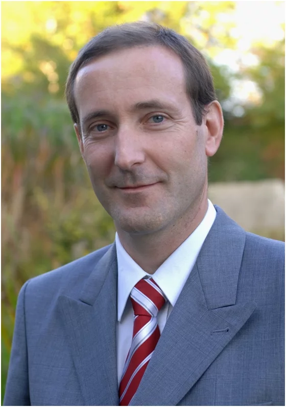 Markus Petry - Aufsichtsratsmitglied von  JDC Group AG 