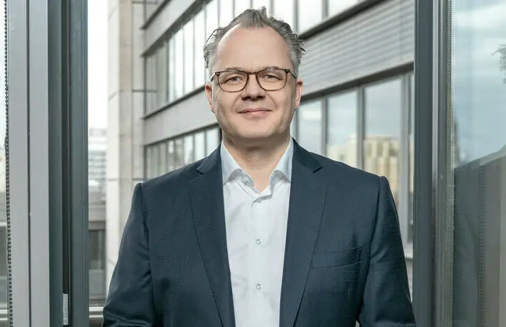 Igor Radovic - Aufsichtsratsmitglied von  JDC Group AG 