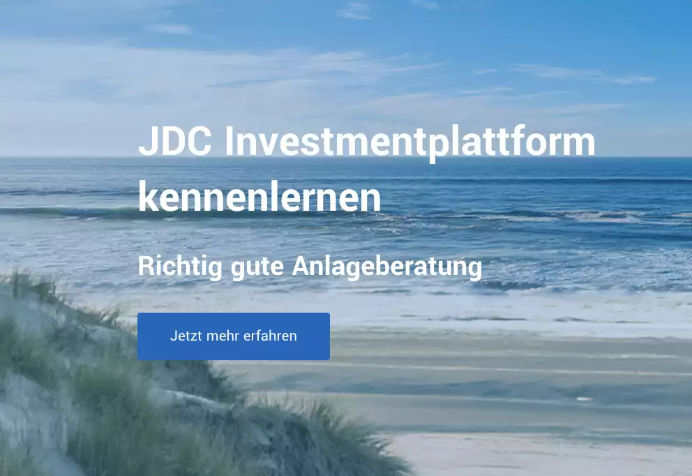 Jung, DMS & Cie. AG - 