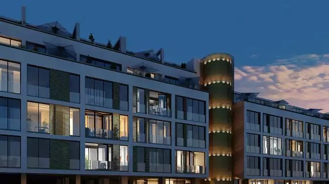 pantera AG - München - App.Artments