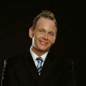 Andy Leipold - Vorstand  von Proindex Capital AG