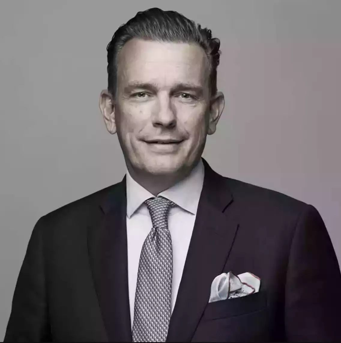 Jörn Reinecke CEO MAGNA Real Estate AG