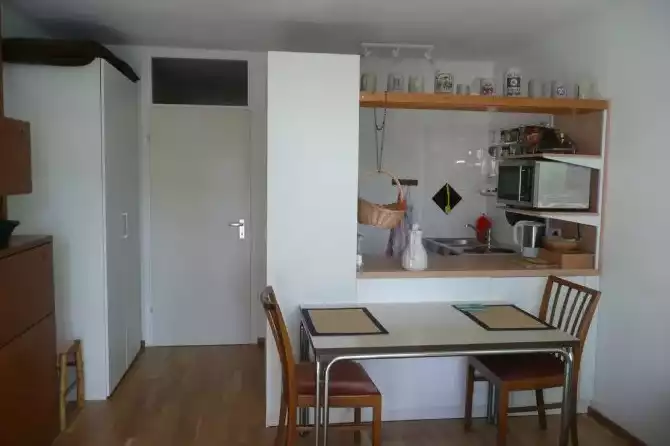 28 m² 1-Zimmer Wohnung in München für 900 Euro monatlich