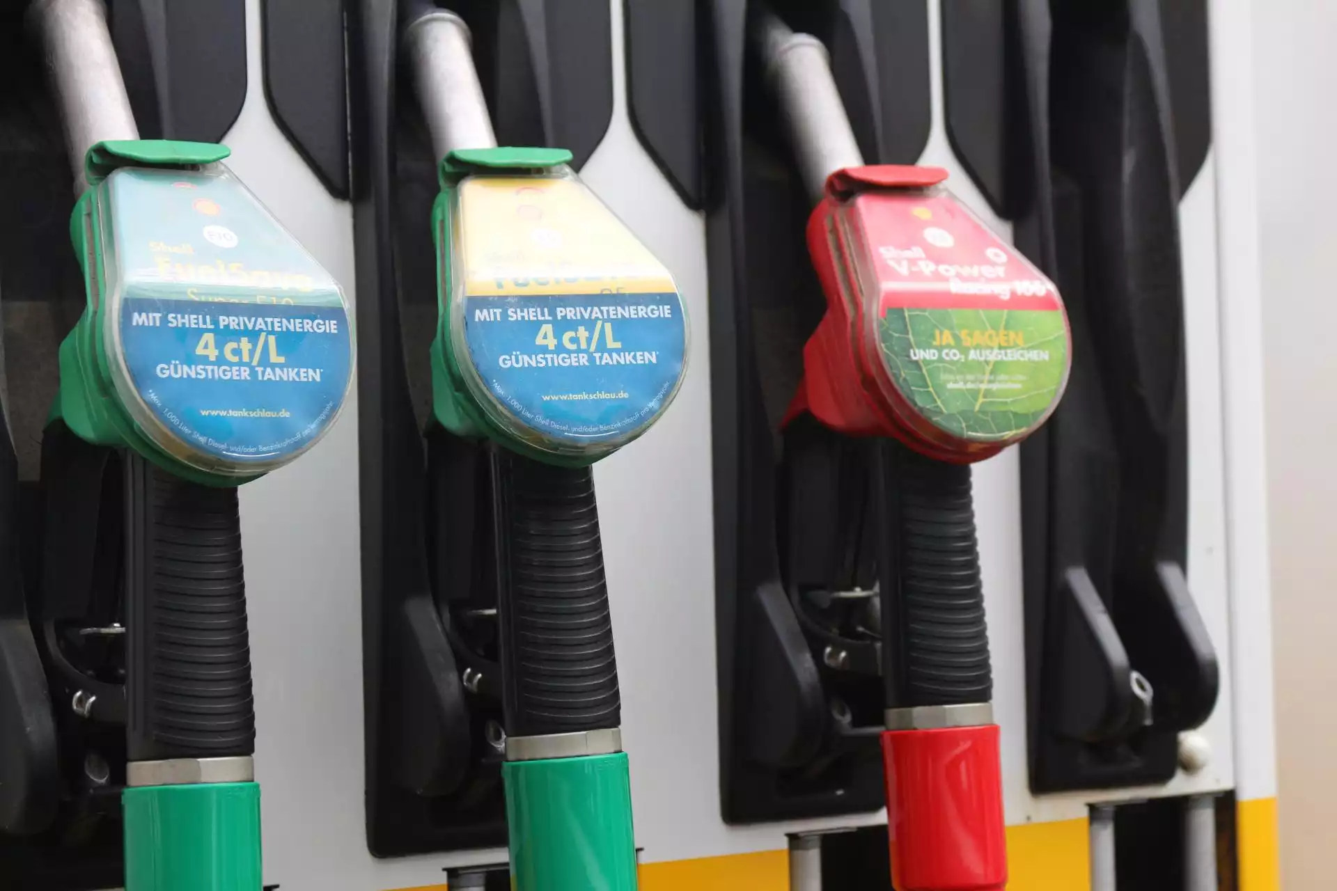 Benzin sparen - Was tun gegen Inflation