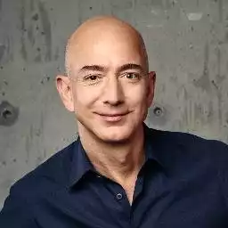 Jeff Bezos Gründer Amazon
