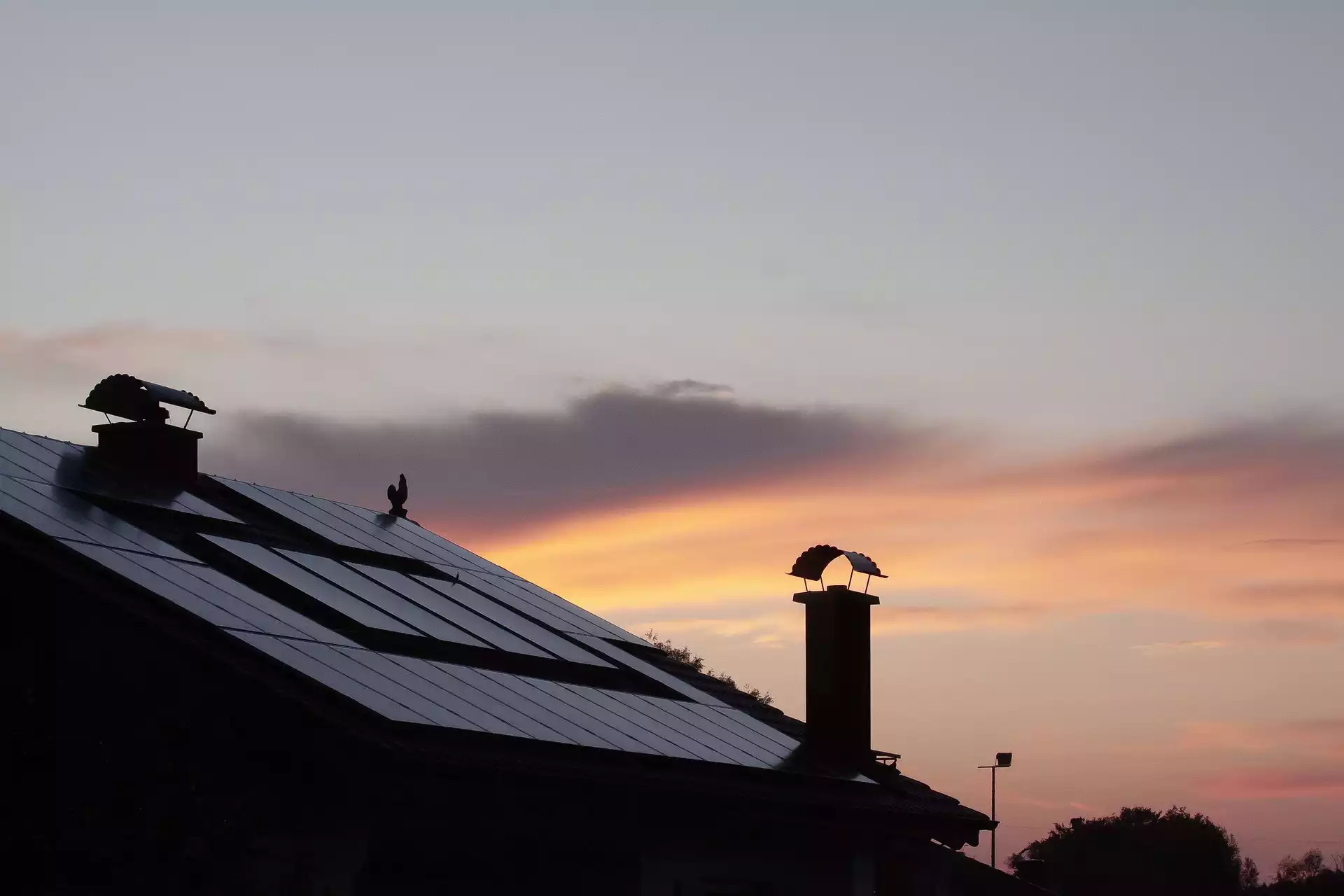 Photovoltaik leasen statt kaufen - Solarleasing