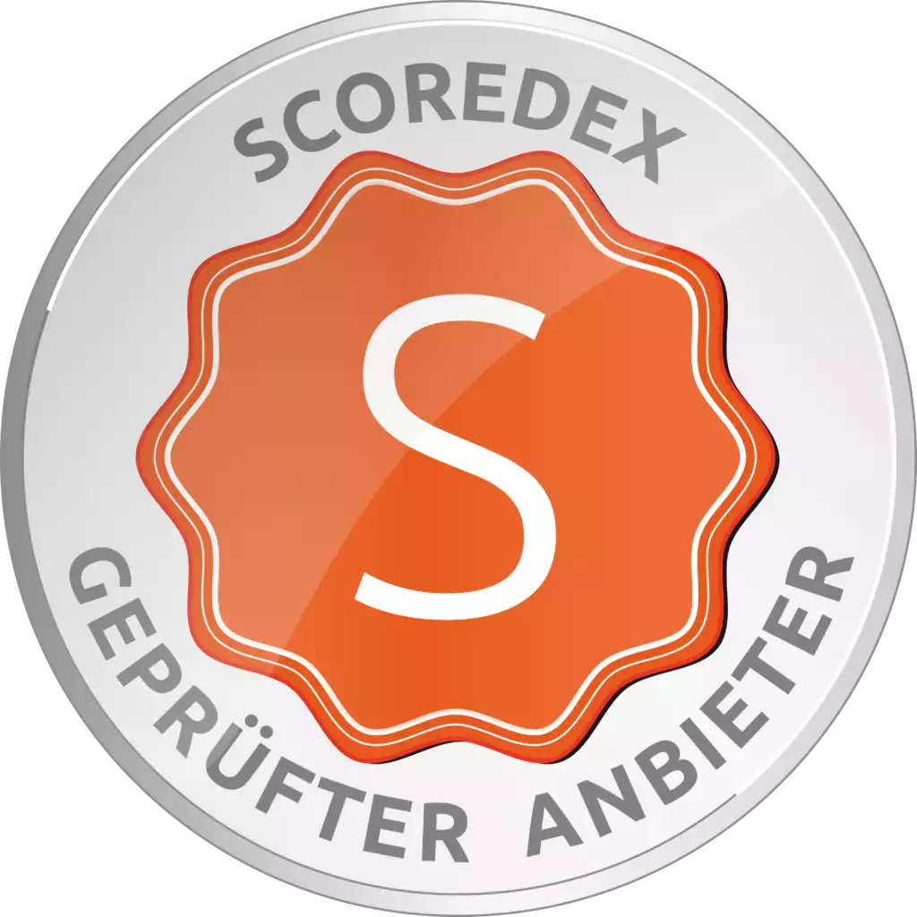 istraw - SCOREDEX Seriositätsrating