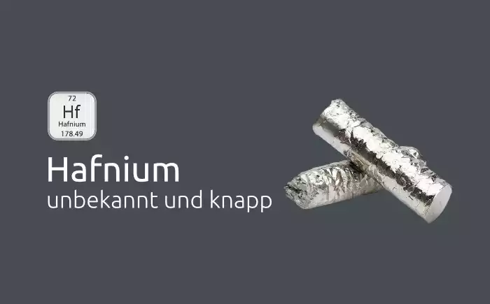 Noble BC GmbH - Hafnium