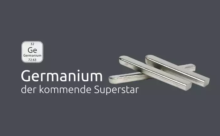 Noble BC GmbH - Germanium