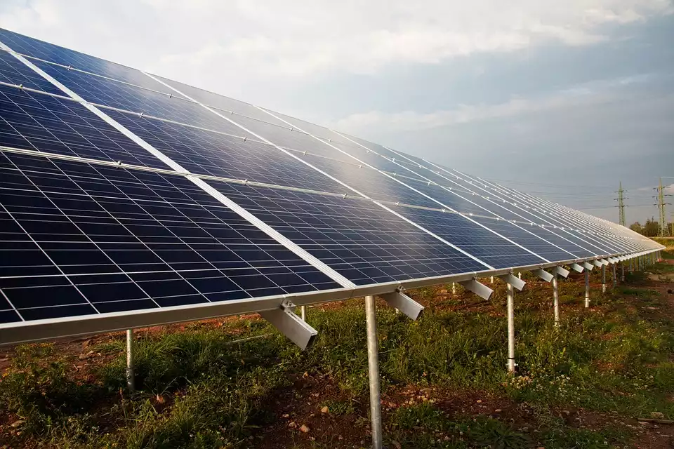 Der Solarkrieg: Deutschland vs. China