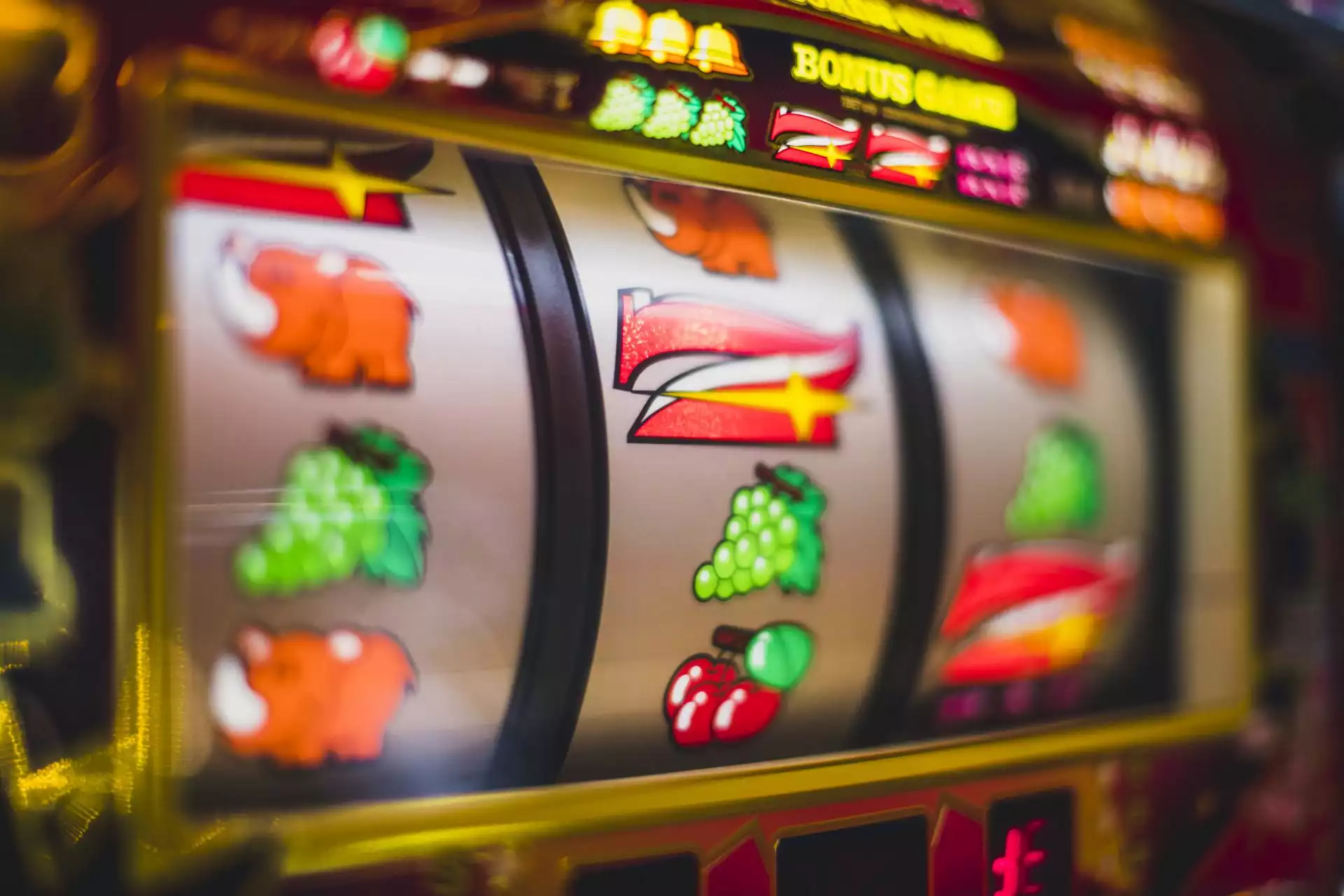Die Vergnügungssteuer wird auch auf die Benutzung von Geldspielautomaten erhoben