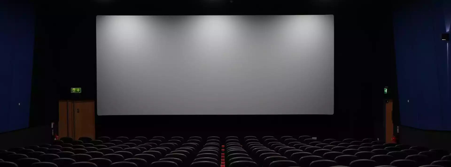 Mit der Kartensteuer als Vergnügungsteuer bringen auch Kinobesuche in manchen Kommunen extra Abgaben für die Gemeinschafft