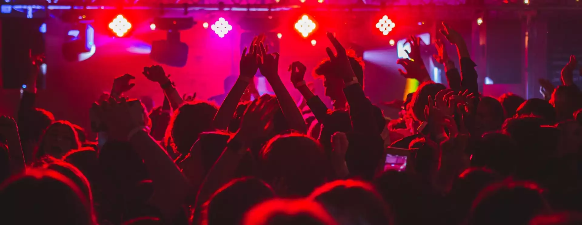 Diskotheken, Festivals und Scheunenfeste müssen in vielen Kommunen die Vergnügungsteuer zahlen