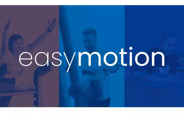 DN Group AG - EasyMotion Tec AG