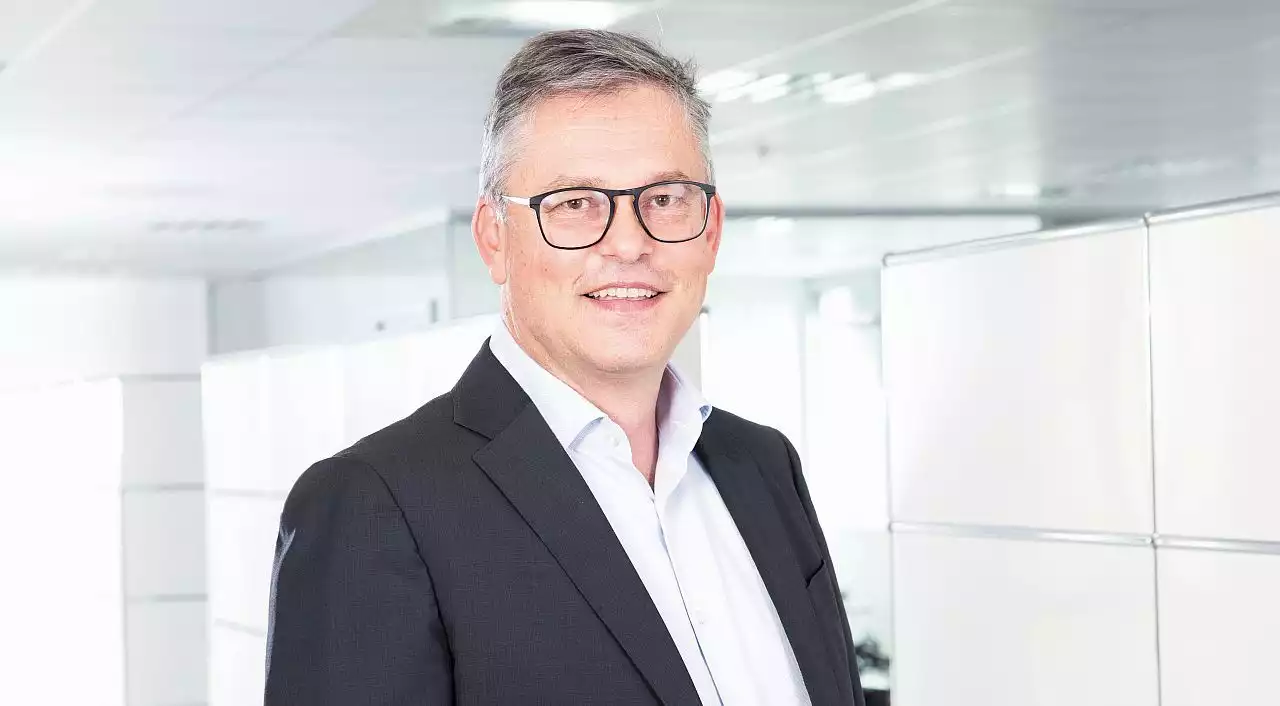 Jörg Trübl Verwaltungsrat der MABEWO  Holding SE bei MABEWO Holding SE
