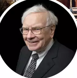 Warren Buffett ©Twitter CEO Berkshire Hathaway