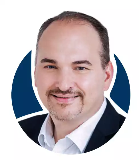 Jens Herbst, CEO & Founder von WeSendit Media  AG