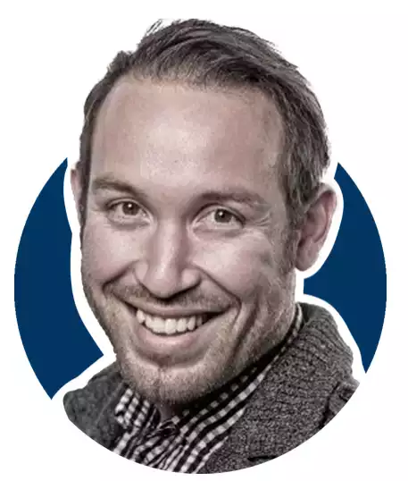 Philipp Braccini, Head of Design & Founder von WeSendit Media  AG