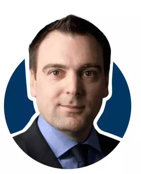 Yves Maag, CFO von WeSendit Media  AG