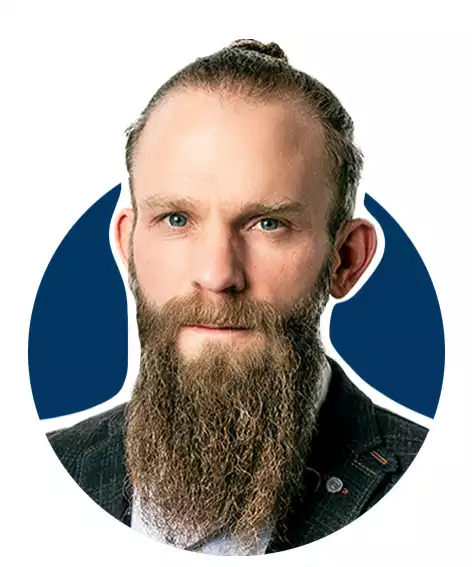 M. G. Rube, CCDO von WeSendit Media  AG