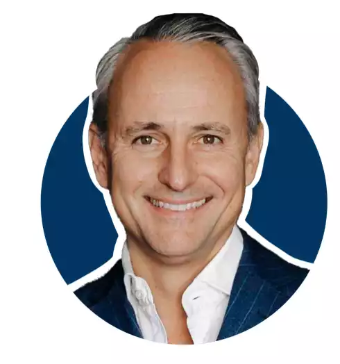 Oliver Schmitt, CMO von WeSendit Media  AG